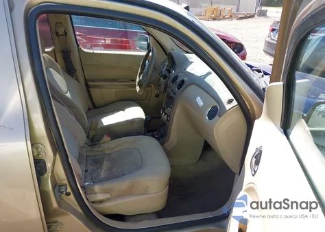 2007 Chevrolet Hhr Lt from USA, damaged, VIN 3GNDA23D97S522919